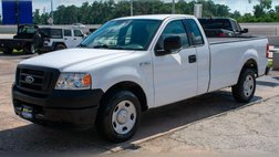 2005 Ford F-150 STX