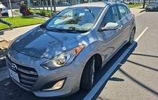 2016 Hyundai Elantra GT Base