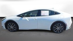 2025 Toyota Prius XLE