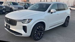 2025 Volvo XC90 B5 Ultra Bright Theme 6P