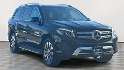 2018 Mercedes-Benz GLS GLS 450