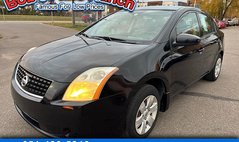 2009 Nissan Sentra 