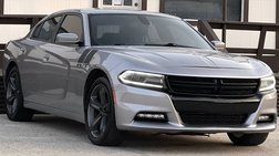 2018 Dodge Charger R/T