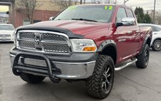 2012 Ram Ram Pickup 1500 ST