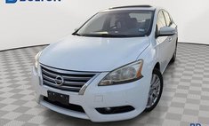 2013 Nissan Sentra SL