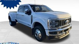 2024 Ford F-450 Super Duty Lariat
