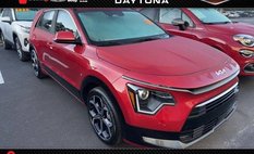 2025 Kia Niro EX Touring