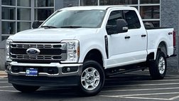 2025 Ford Super Duty F-250 