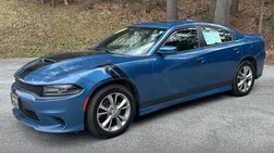 2020 Dodge Charger GT