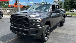 2025 Ram Ram Pickup 2500 Laramie
