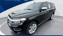 2024 Ford Expedition Platinum