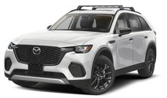 2026 Mazda CX-70 3.3 Turbo Premium