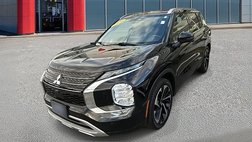 2022 Mitsubishi Outlander SEL Special Edition