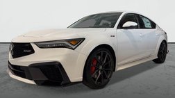 2026 Acura Integra Type S