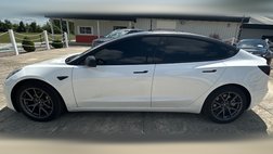 2022 Tesla Model 3 Base