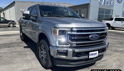 2022 Ford Super Duty F-250 Lariat