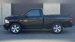 2015 Ram Ram Pickup 1500 Express