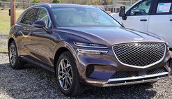 2023 Genesis GV70 2.5T Standard