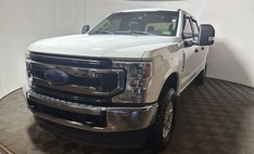 2022 Ford Super Duty F-250 XL