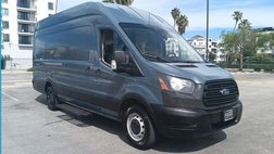 2019 Ford Transit 250