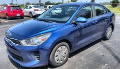 2018 Kia Rio S