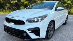 2019 Kia Forte S