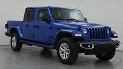 2023 Jeep Gladiator Sport S 4x4