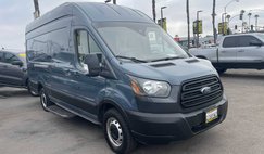 2019 Ford Transit 250