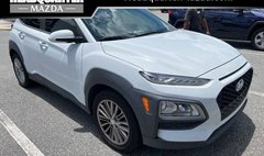 2018 Hyundai Kona SEL