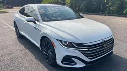 2023 Volkswagen Arteon SEL R-Line 4Motion