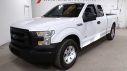 2015 Ford F-150 XL