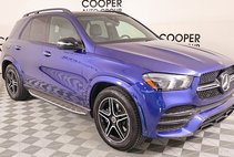 2020 Mercedes-Benz GLE-Class GLE 350 4MATIC