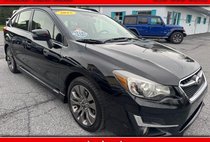 2015 Subaru Impreza 2.0i Sport Premium