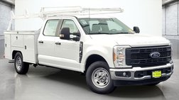 2026 Ford Super Duty F-250 XL