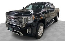 2022 GMC Sierra 3500HD Denali