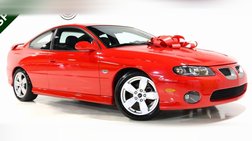 2004 Pontiac GTO Base