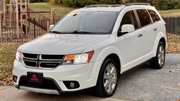 2015 Dodge Journey Limited