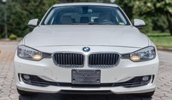 2014 BMW 3 Series 328i xDrive
