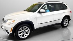 2013 BMW X5 xDrive35i