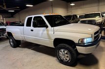 1998 Dodge Ram 3500 