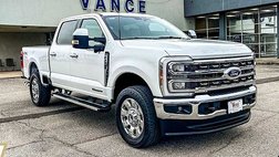 2026 Ford Super Duty F-250 Lariat
