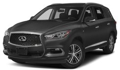 2019 Infiniti QX60 Pure
