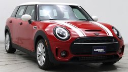 2023 MINI Clubman S Classic