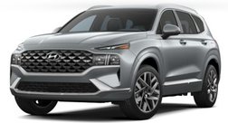 2021 Hyundai Santa Fe SE