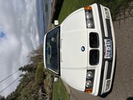 1996 BMW 3 Series 328is