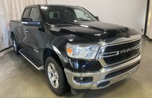 2019 Ram Ram Pickup 1500 Big Horn