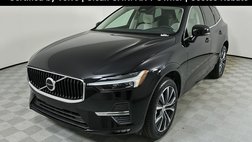 2022 Volvo XC60 B5 Momentum