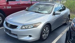 2008 Honda Accord EX-L