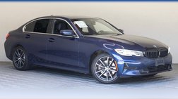 2019 BMW 3 Series 330i