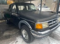 1994 Ford Ranger Base